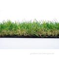 ISA ROHS 35mm PE Garden Artificial Grass For Garden Or Land